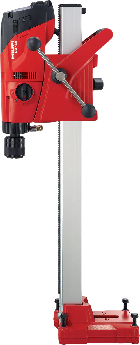 HILTI DD160 - KJERNEBORMASKIN