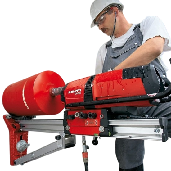 HILTI DD-250 - KJERNEBORMASKIN
