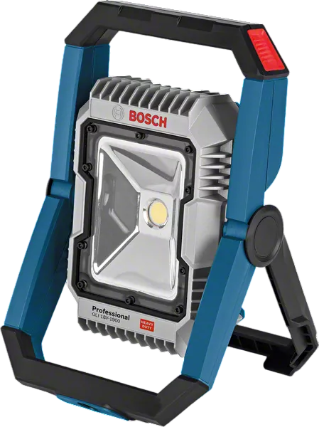 BOSCH GLI 18V-1900 - ARBEIDSLYS 1