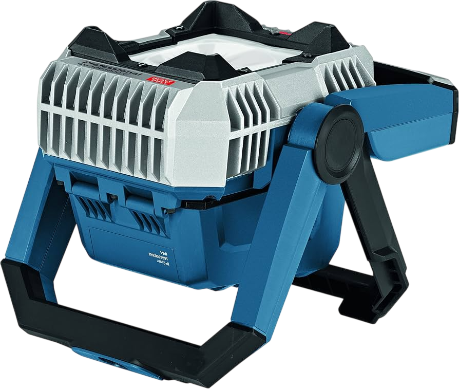 BOSCH GLI 18V-1900 - ARBEIDSLYS 1