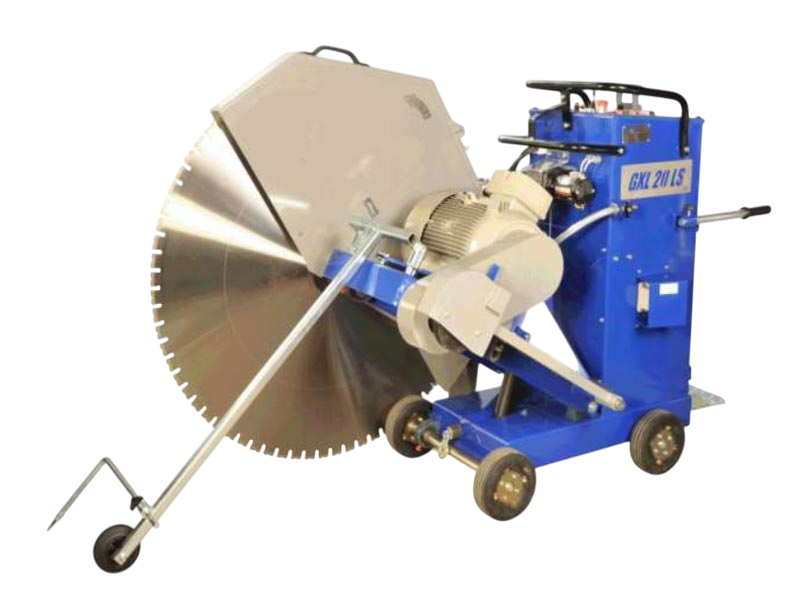 SUNDT GS 675 - GULVSAG