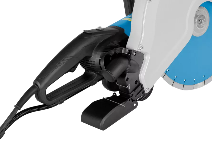TYROLIT HBE400P - RINGSAG