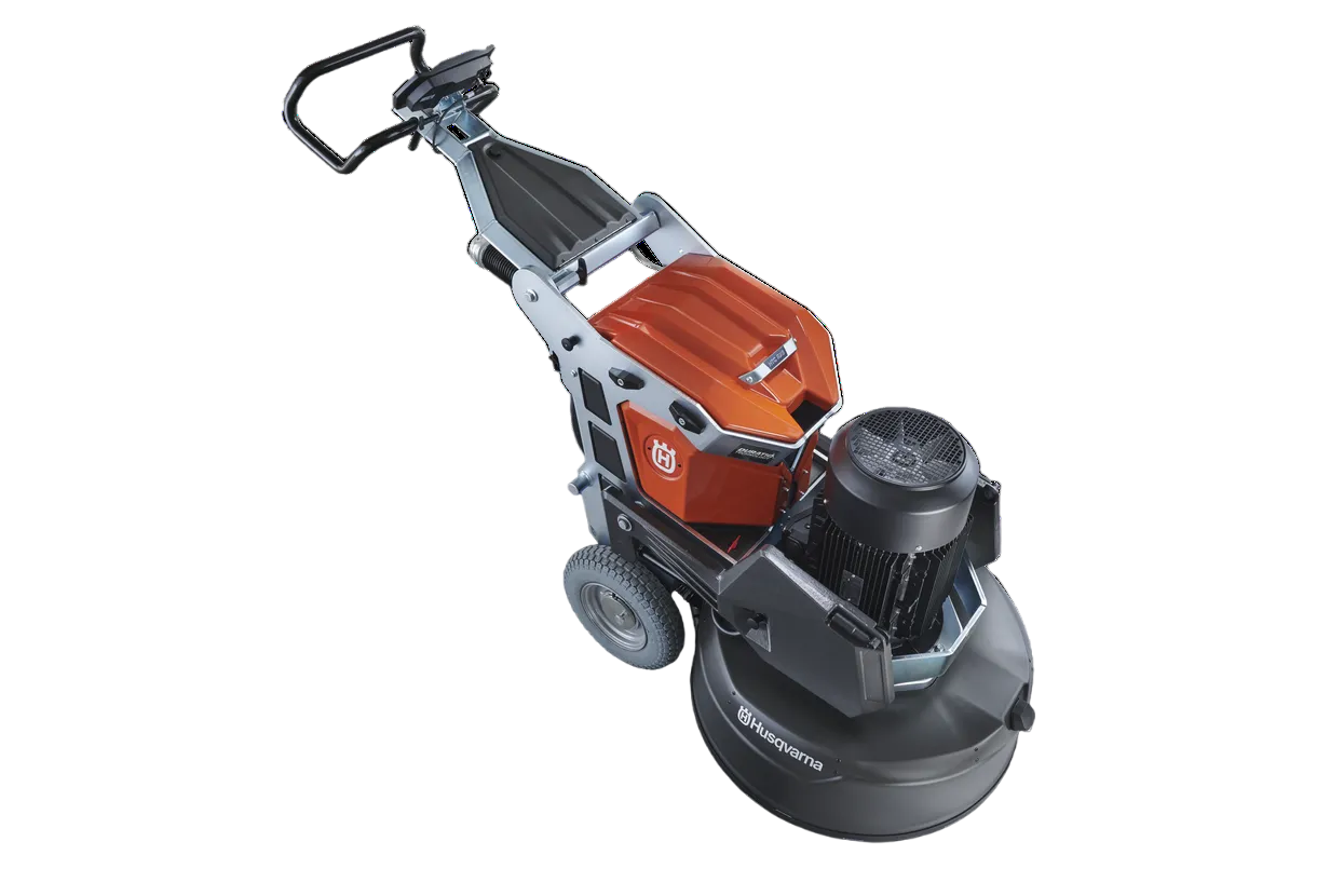HUSQVARNA HTC RX8 - 800MM BETONGSLIPER