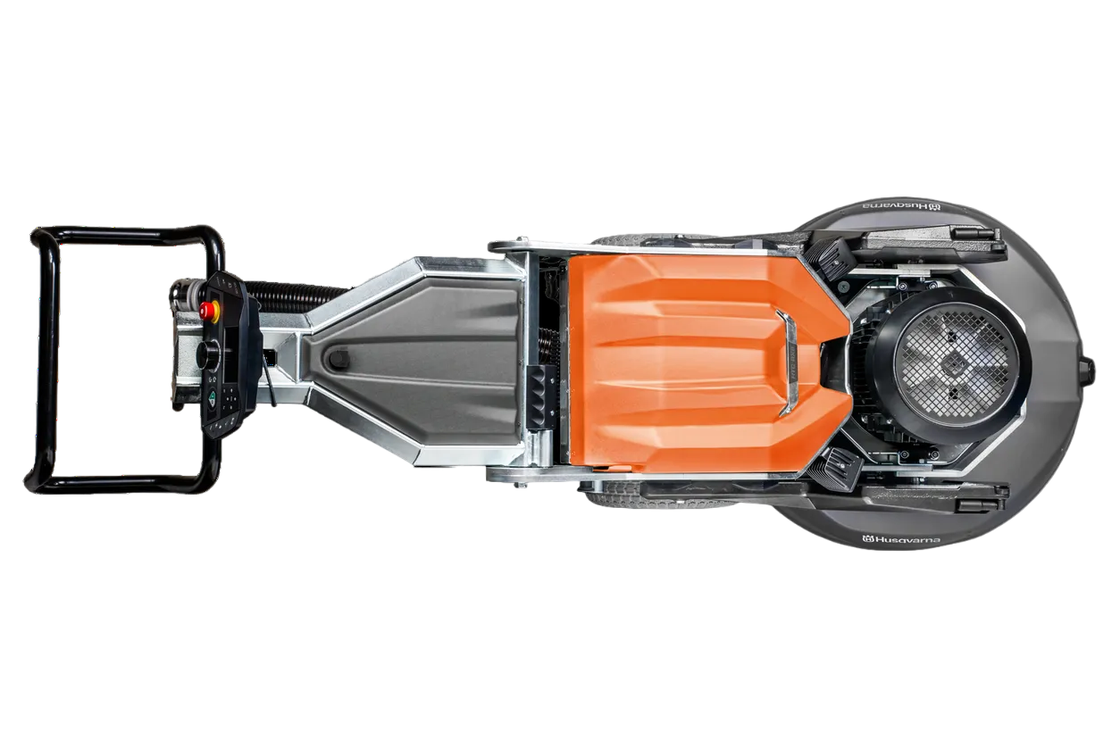 HUSQVARNA HTC RX8 - 800MM BETONGSLIPER