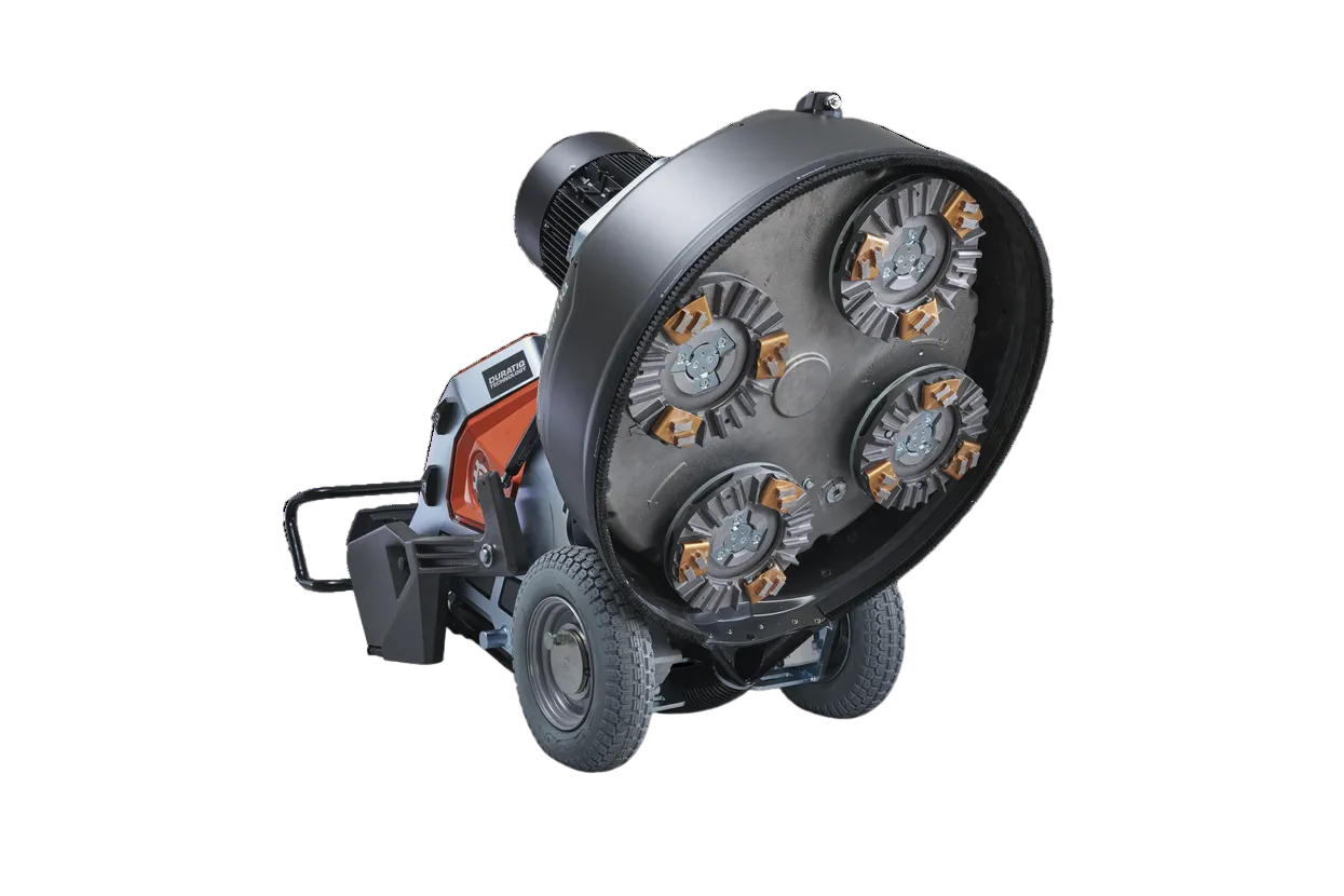 HUSQVARNA HTC RX8 - 800MM BETONGSLIPER