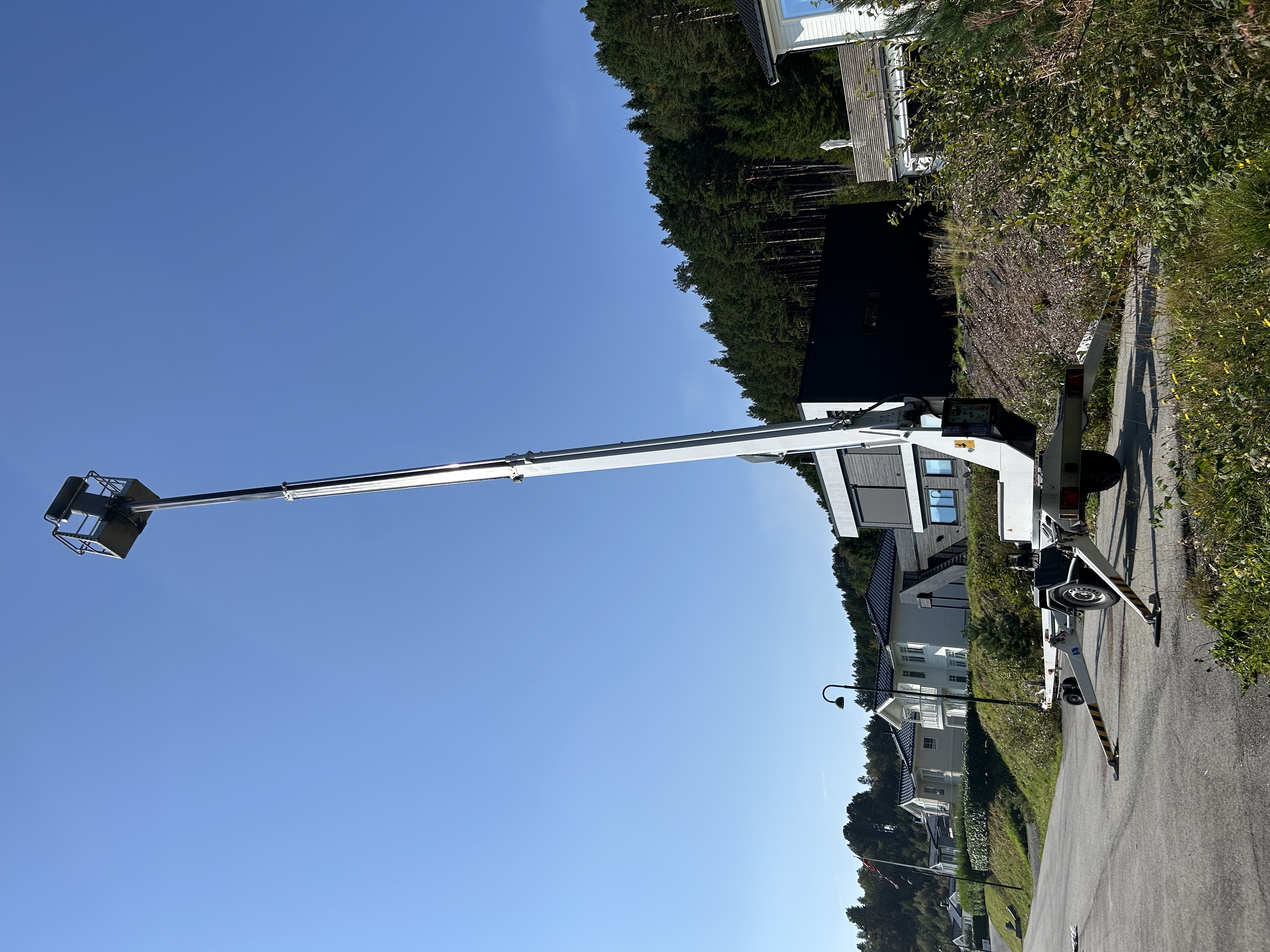 18 METER DINO 180T