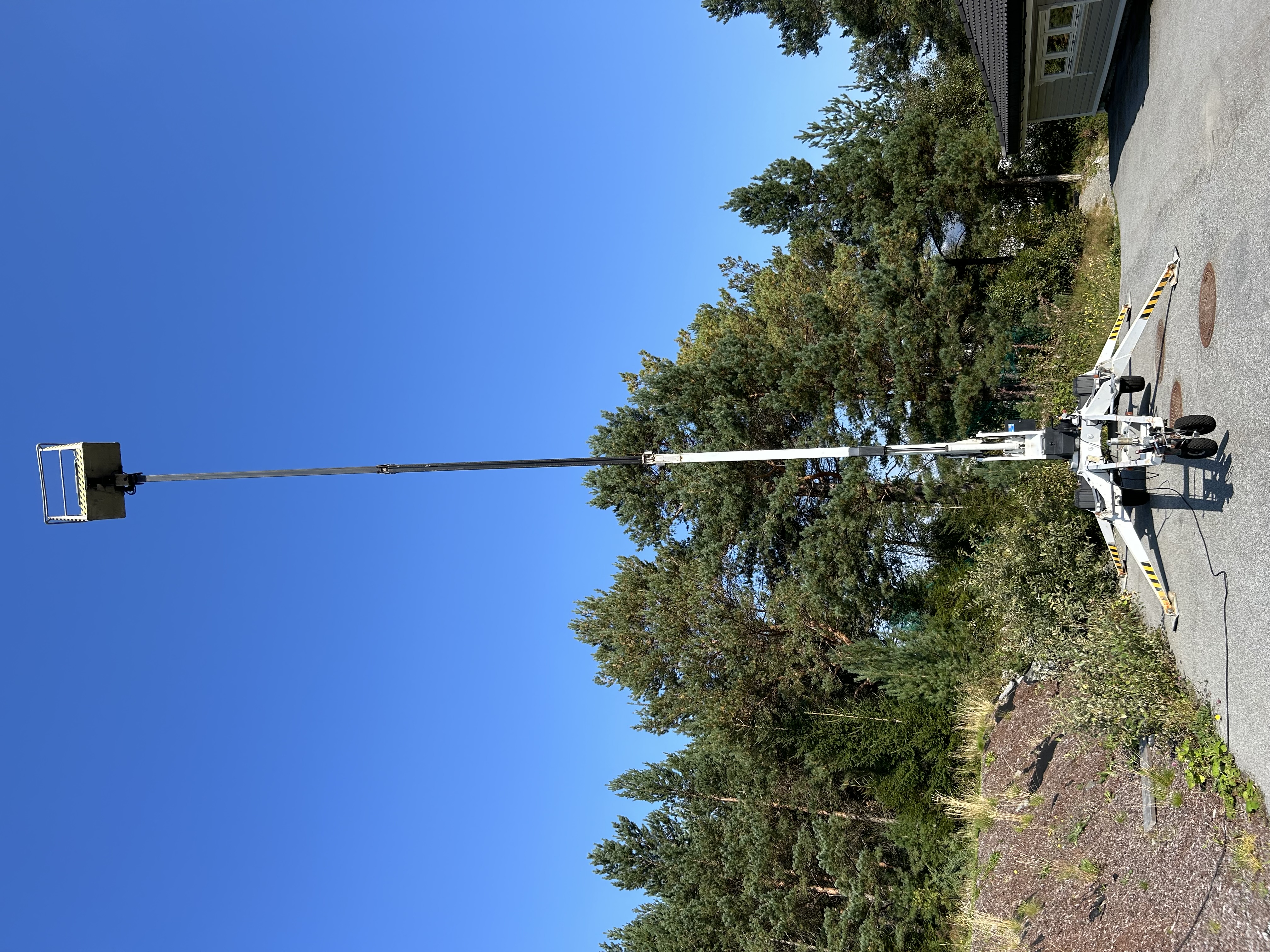 18 METER DINO 180T