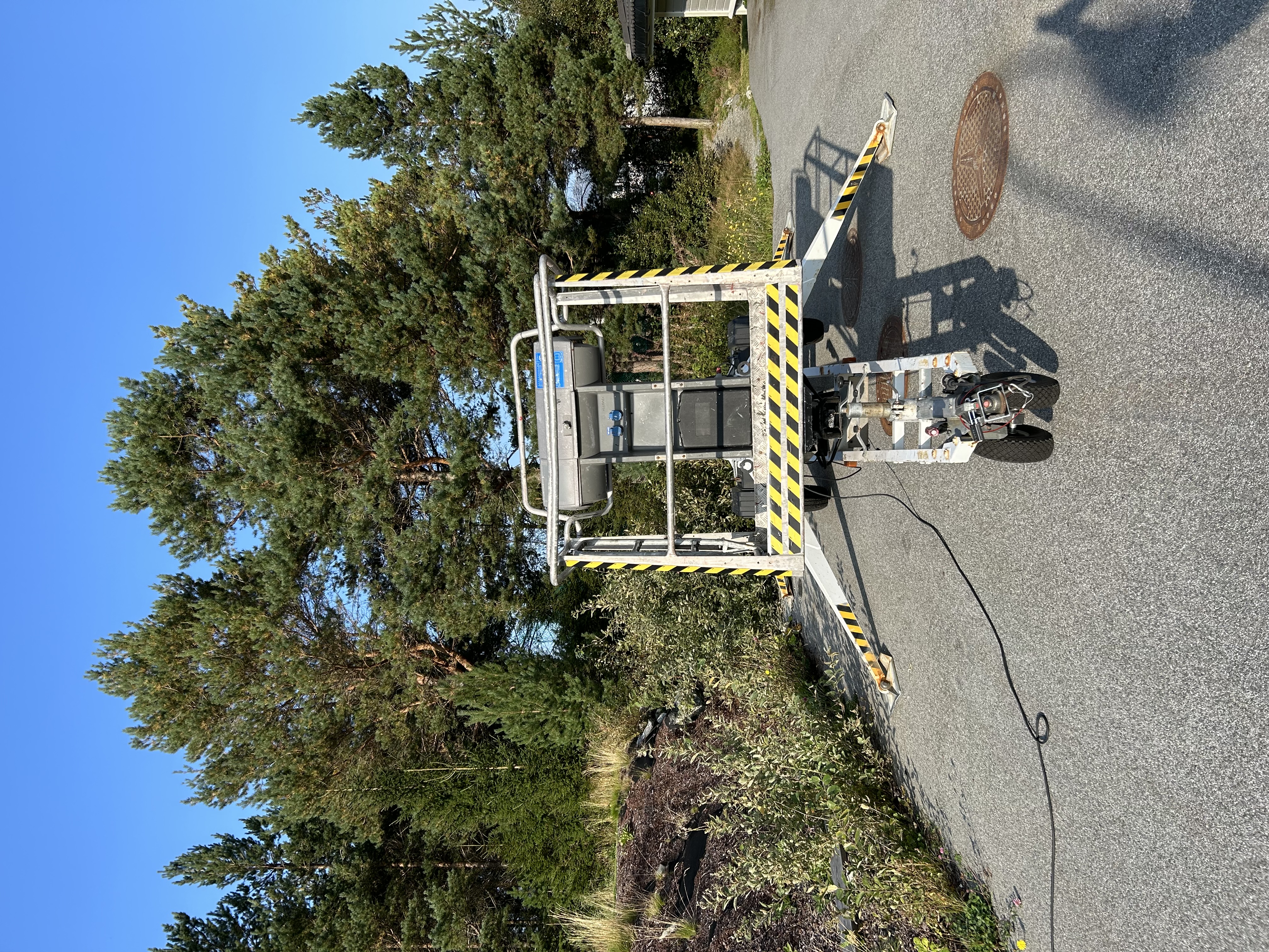 18 METER DINO 180T