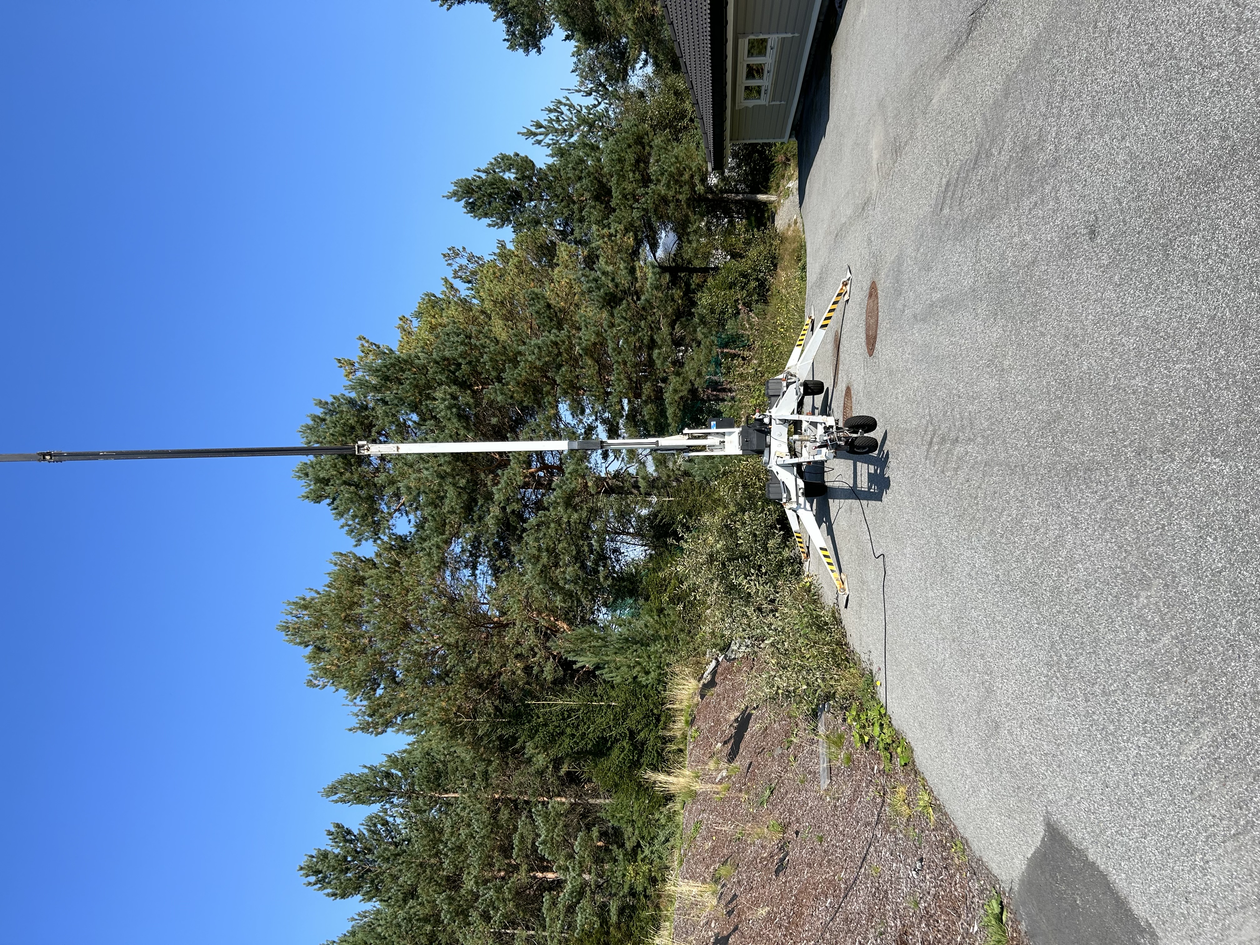 18 METER DINO 180T