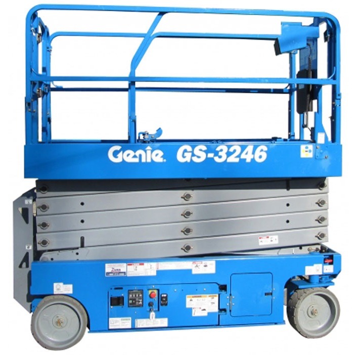 12 METER GENIE GS 3246