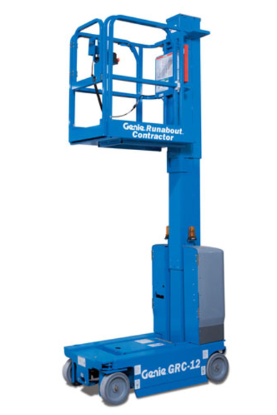 5,5 METER Genie GRC-12