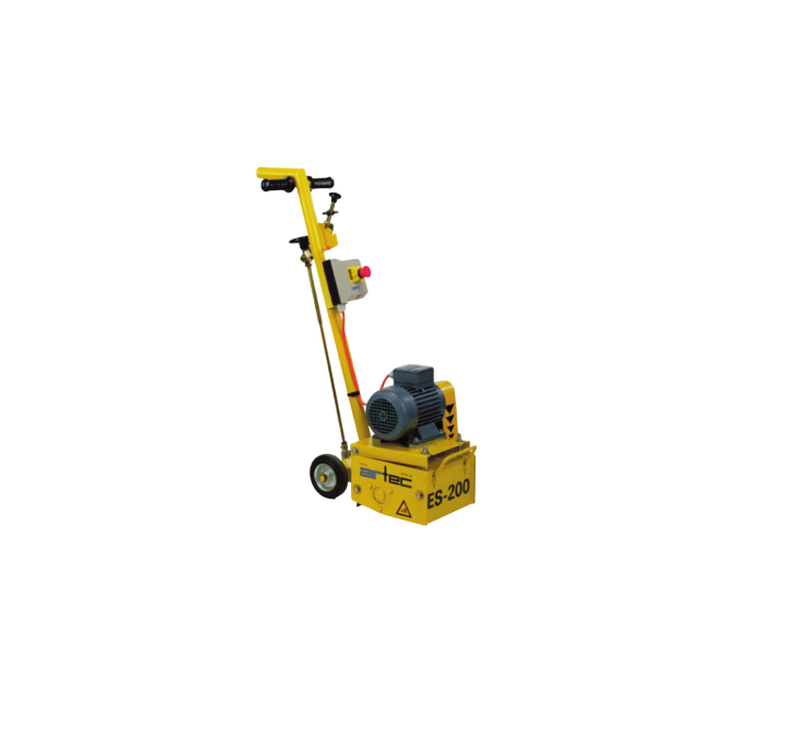 AIRTEC RT-200 - BETONGFRES 1