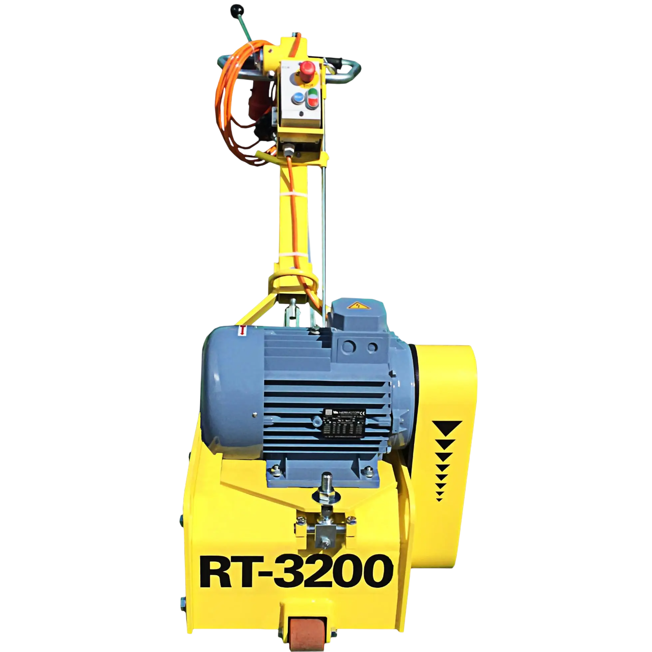 AIRTEC RT-3200 - BETONGFRES
