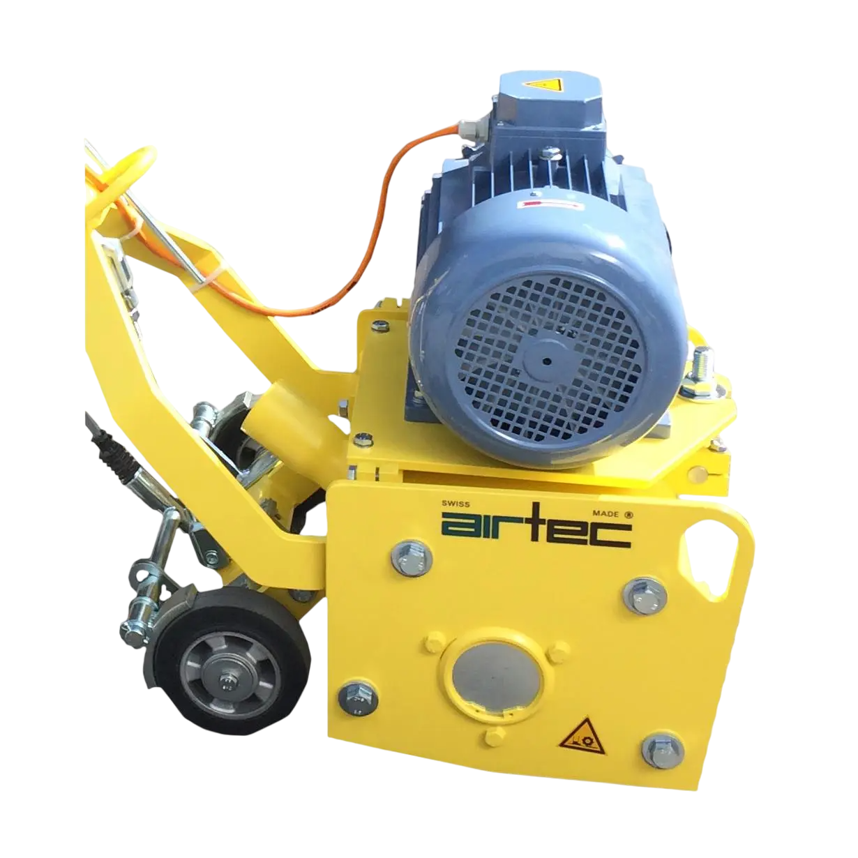 AIRTEC RT-3200 - BETONGFRES