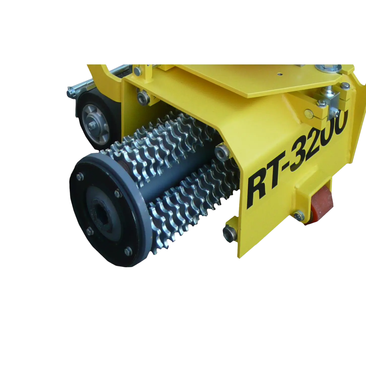AIRTEC RT-3200 - BETONGFRES
